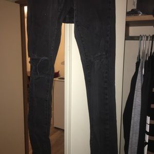 men’s jeans